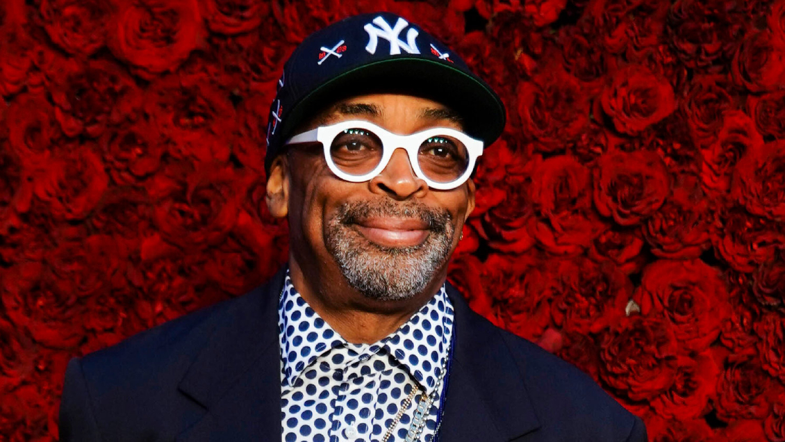 Spike Lee repite como presidente del jurado de Cannes