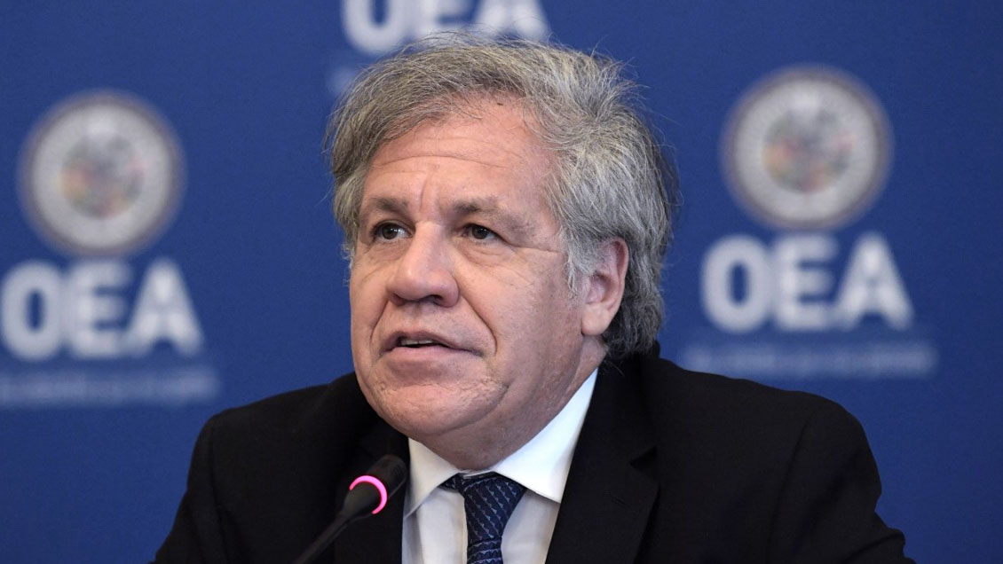 Gobierno de Bolivia respondió a la OEA sobre detenciones y anunció acciones contra Luis Almagro