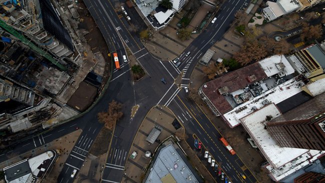 Tras regreso de varias comunas a Fase 1: ¿Qué se puede y no hacer en cuarentena?