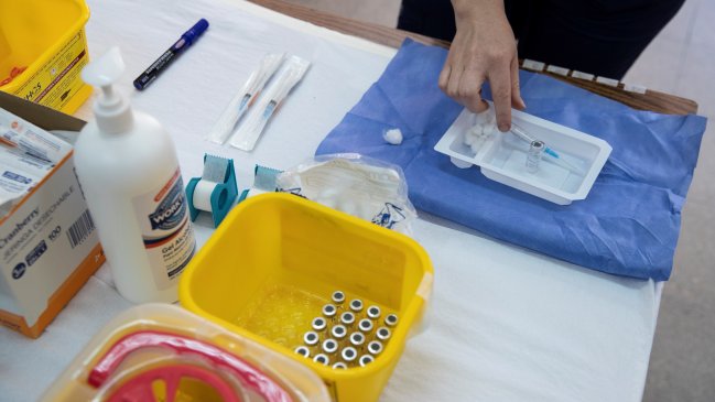 China aprueba una nueva vacuna de subunidad proteica para el Covid