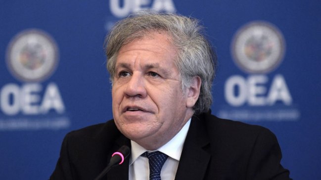 Gobierno de Bolivia respondió a la OEA sobre detenciones y anunció acciones contra Luis Almagro