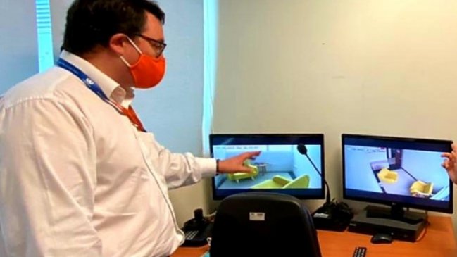 Comenzó la marcha blanca de la Ley de Entrevista Videograbada en Ñuble