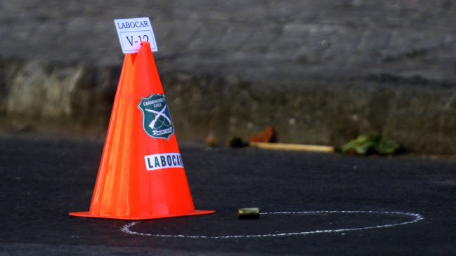 Gobierno envió un proyecto para aumentar penas de robos con homicidio de niños o adultos mayores