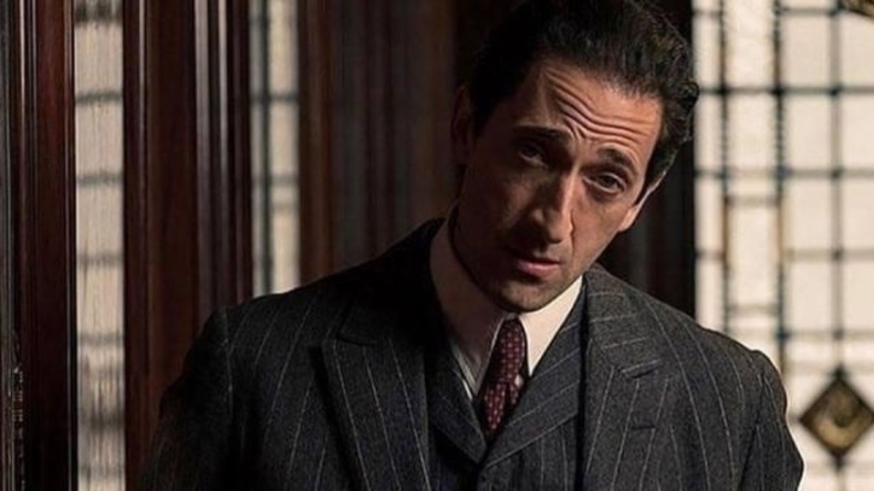 HBO realizará serie sobre Los Angeles Lakers con Adrien Brody como protagonista