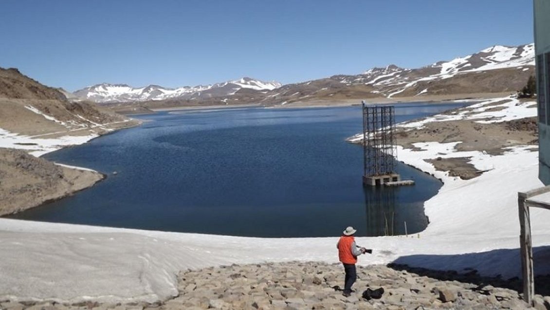 Corte Suprema falló contra Enel: Aguas del Embalse Laguna del Maule son para riego