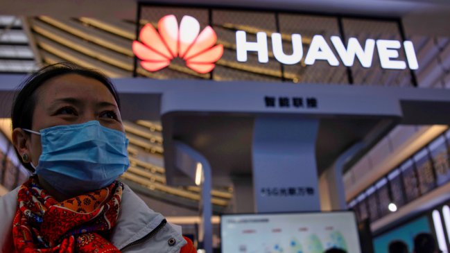 Huawei ha invertido 500 millones dólares en México para reforzar Latinoamérica