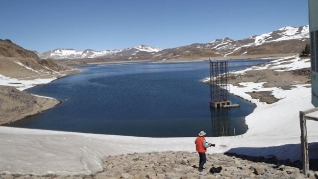 Corte Suprema falló contra Enel: Aguas del Embalse Laguna del Maule son para riego