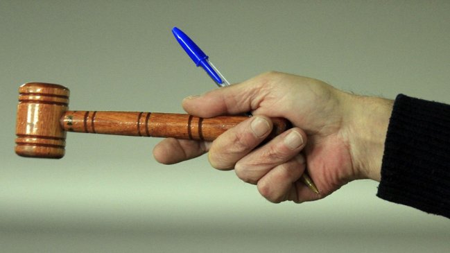 ¿Quién da más?: Juzgados de Iquique se preparan para rematar inmuebles por videoconferencia