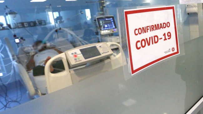 Director de Indisa: Hoy es un mal momento para enfermarse y en las próximas semanas será aún peor