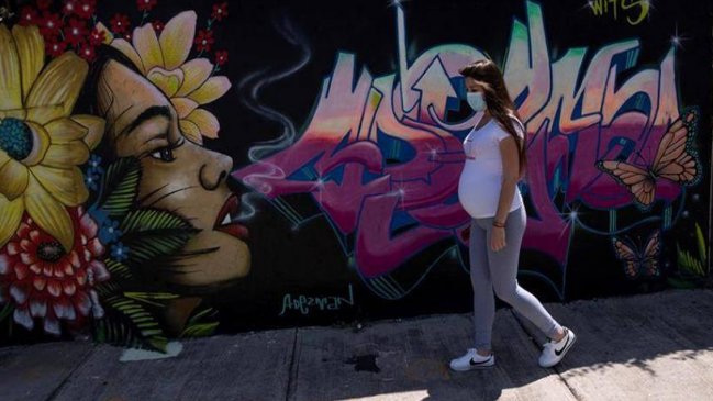 Caso Anulette CD: Corte ordenó evaluar aborto a joven embarazada por anticonceptivos fallidos