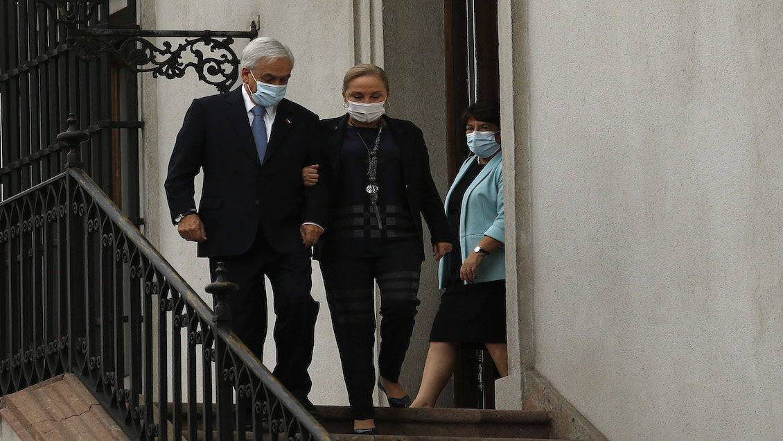 Parlamentarios oficialistas presionan con el tercer retiro al Gobierno