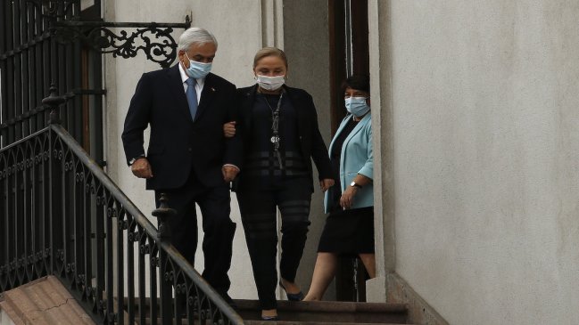 Parlamentarios oficialistas presionan con el tercer retiro al Gobierno