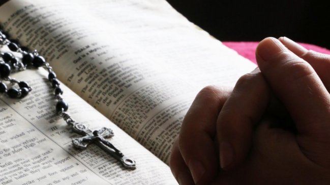 Iglesia Católica de Concepción expulsó a segundo sacerdote en menos de 24 horas