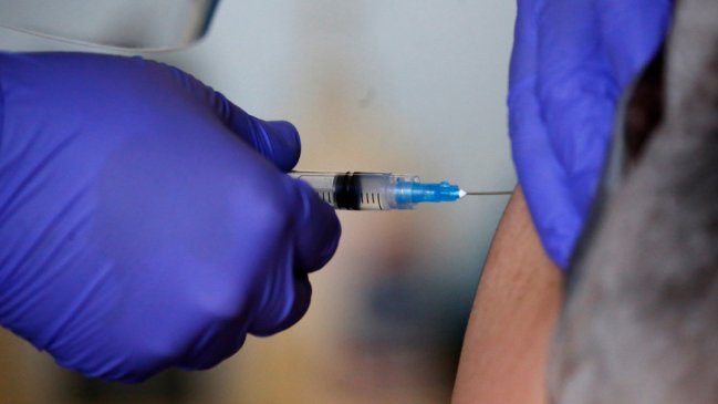 Vacunación de Pfizer en Valparaíso: Segundas dosis programadas para este viernes y sábado se aplazaron al lunes