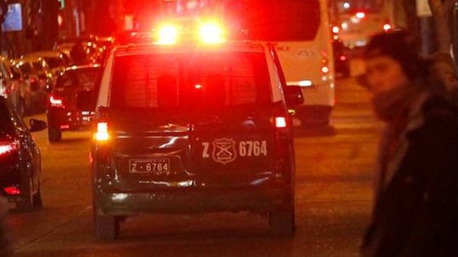 Reconocido neurocirujano sufrió violento 