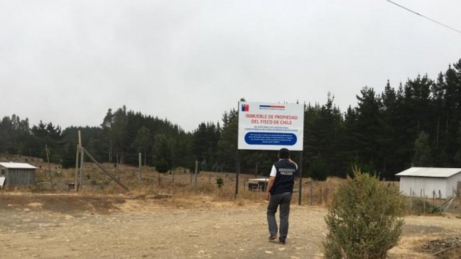 Bienes Nacionales recaudó en 2020 más de 100 millones por inmuebles fiscales en Ñuble