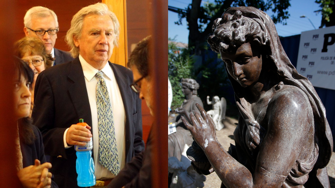 Reprograman preparación de juicio a empresario Raúl Schüler: Fiscalía pide 15 años de cárcel