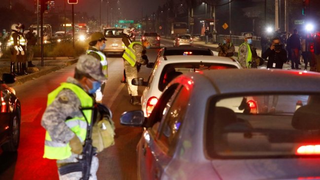 Autoridades detallaron nuevas exigencias para permiso único colectivo