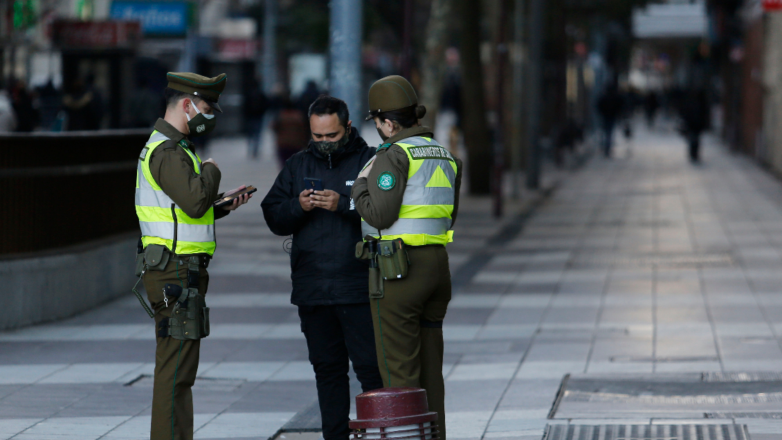 Colegio Médico: Se debe rediseñar el Plan Paso a Paso porque no está cumpliendo su objetivo