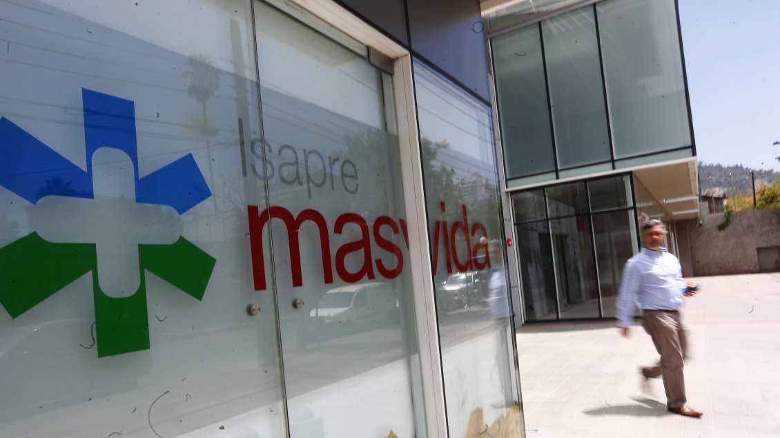 Tribunal ordenó la liquidación forzosa de la matriz de la extinta isapre Masvida