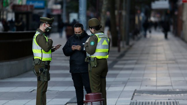 Colegio Médico: Se debe rediseñar el Plan Paso a Paso porque no está cumpliendo su objetivo