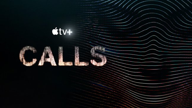 Apple TV+ apuesta por serie 