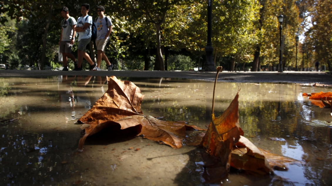 ¡Comenzó el otoño! Este sábado el equinoccio puso fin al verano