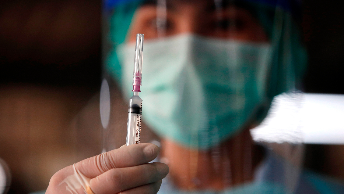 China ya ha administrado 74 millones de dosis de vacunas contra el Covid-19