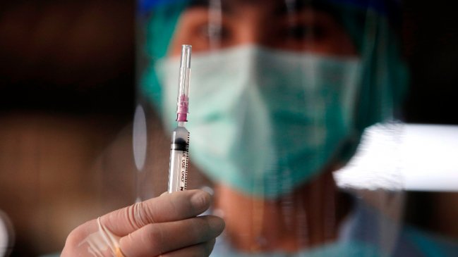 China ya ha administrado 74 millones de dosis de vacunas contra el Covid-19