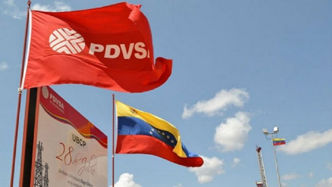 Venezuela denunció un nuevo 