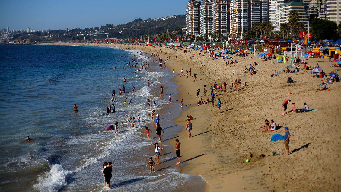 Académica UChile: El permiso de vacaciones no fue tan favorable, hubo demasiada libertad