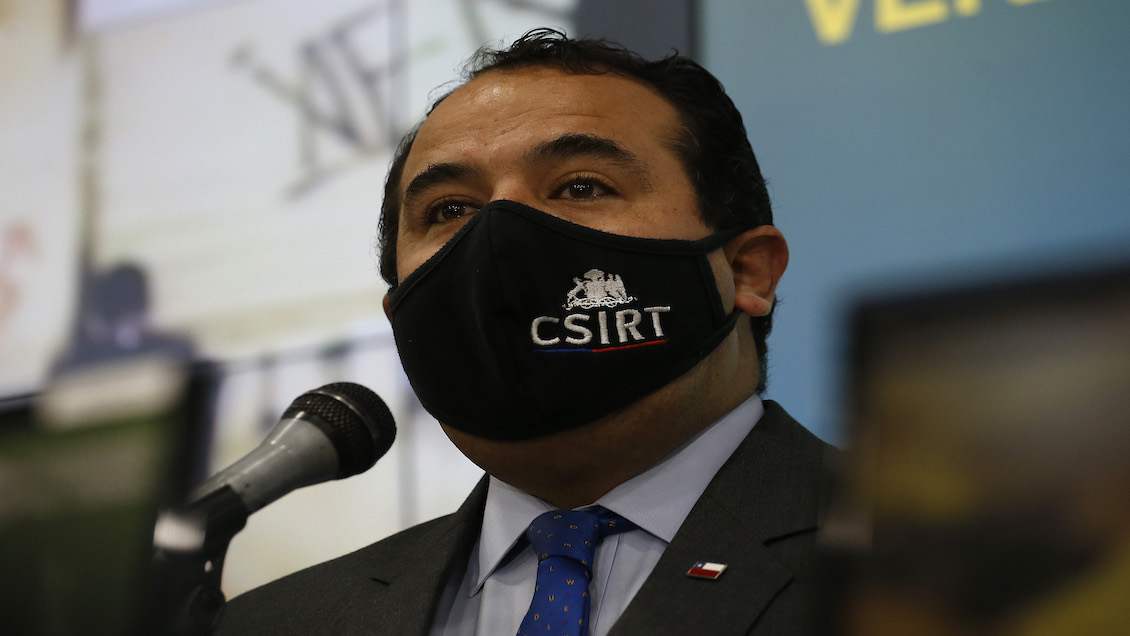 Galli y gaseo policial en feria de Puente Alto: Si fue mal utilizado, habrá sanciones