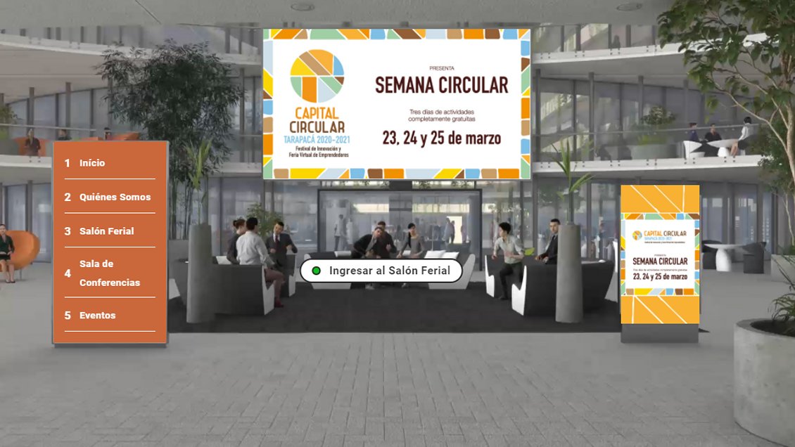 Tarapacá: Comienza la 