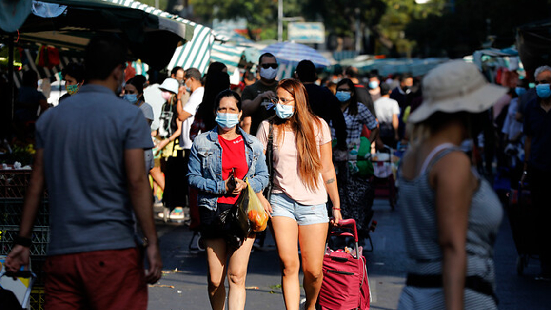 Gobierno aclara: Suspensión de permisos de desplazamiento sólo regirá este fin de semana