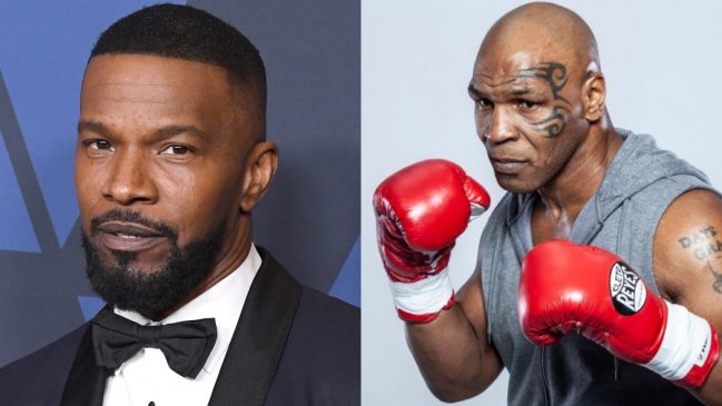 Biopic de Mike Tyson se convierte en una mini serie producida por Scorsese