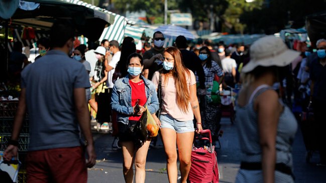 Gobierno aclara: Suspensión de permisos de desplazamiento sólo regirá este fin de semana