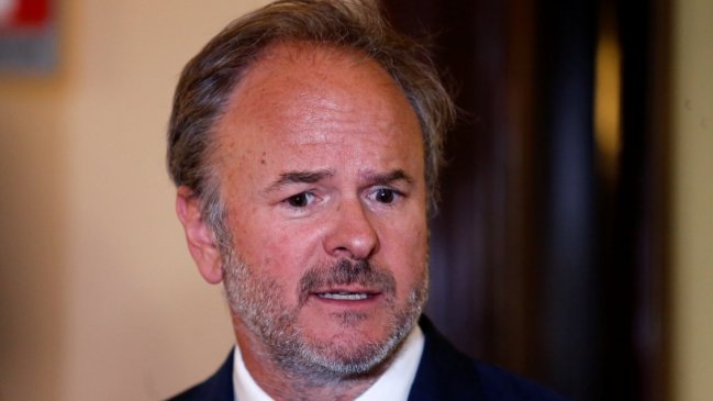 Líder de la Sofofa: 