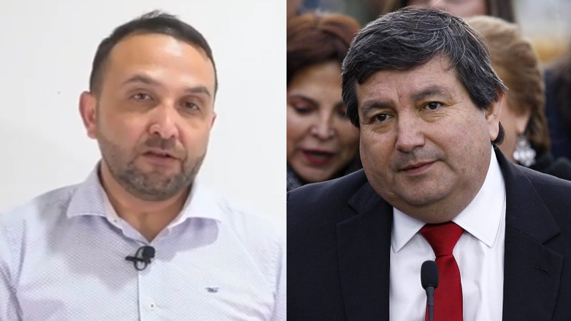 San Ramón: Investigan amenazas de muerte contra candidato DC a la alcaldía, que apunta a Aguilera y al narco