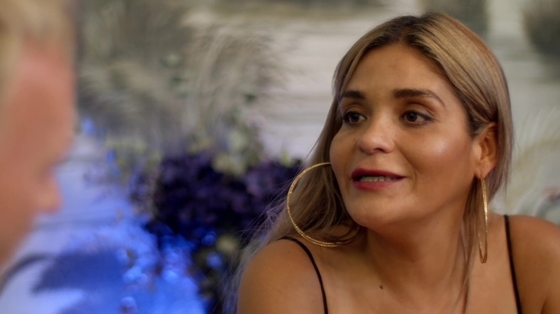 Katherine Orellana reflexionó acerca de sus diversos excesos: 