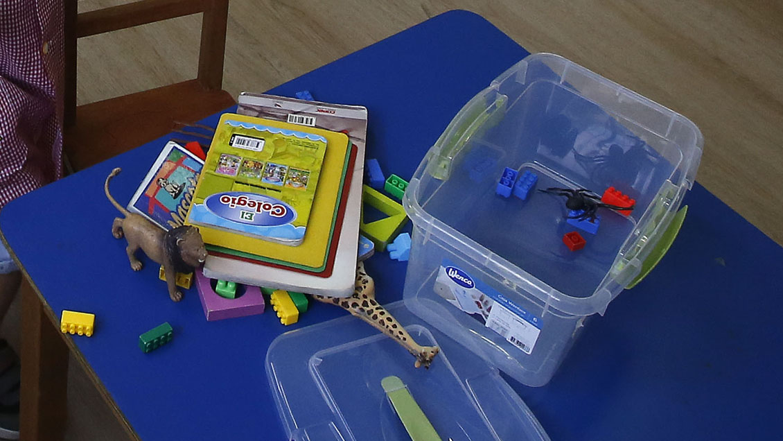 Detectan jardín infantil en funcionamiento en Quilpué, comuna en cuarentena