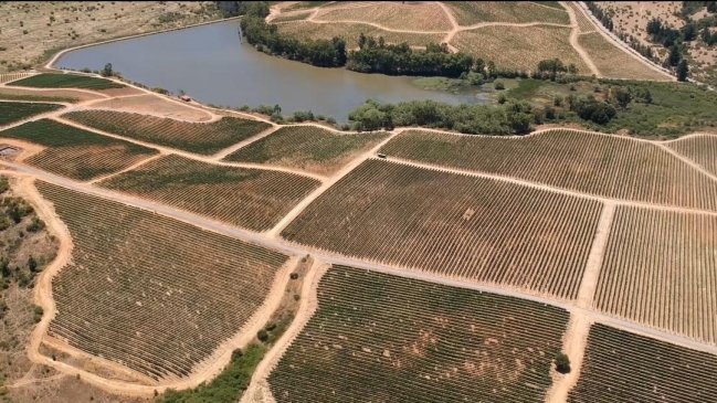 Presunto robo de agua en Cauquenes: Diputado anuncia investigación y Modatima apoyo legal
