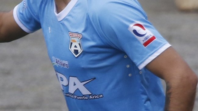 Definitivo: San Marcos de Arica deberá ofrecer disculpas públicas a futbolista despedido