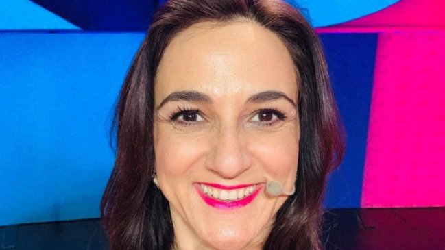 Renata Bravo despide marzo con show gratuito por streaming