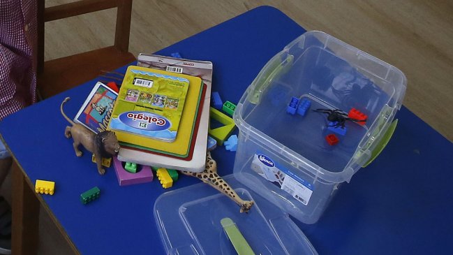 Detectan jardín infantil en funcionamiento en Quilpué, comuna en cuarentena