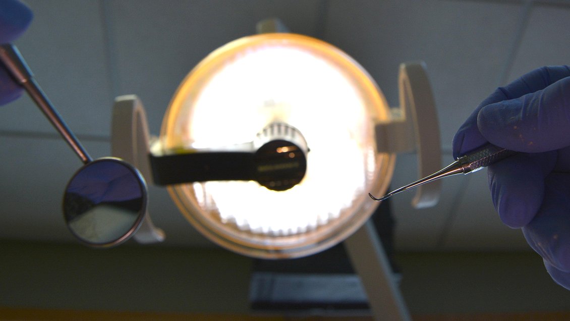 Dentista fue detenido por abuso sexual a paciente en su consulta privada