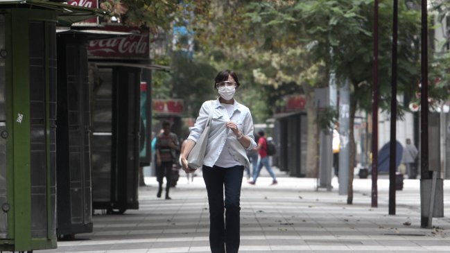 Reporte diario: Minsal informa 4.948 casos nuevos y 25 fallecidos por Covid-19