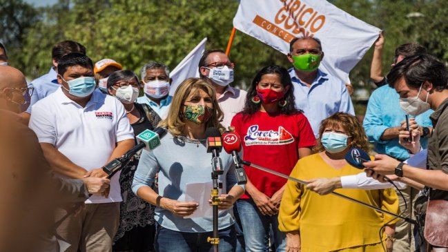 DC respalda a su candidato a alcalde que denunció amenazas en San Ramón