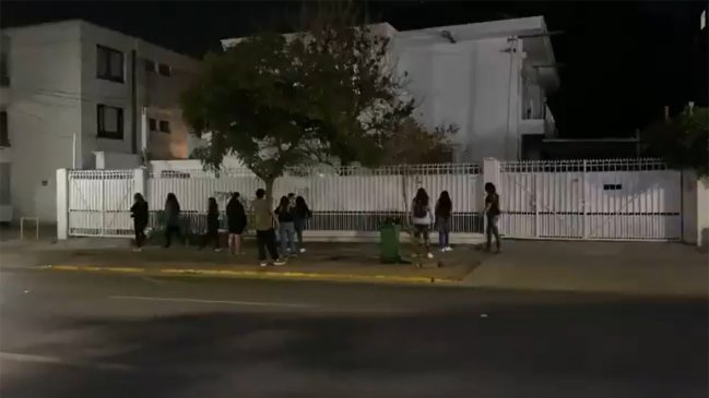 Defensoría de la Niñez investiga denuncia de maltratos en casa del Sename de Providencia