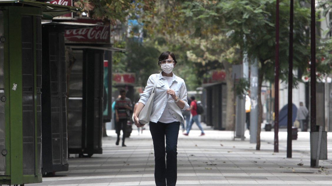 Reporte diario: Minsal informa 4.948 casos nuevos y 25 fallecidos por Covid-19