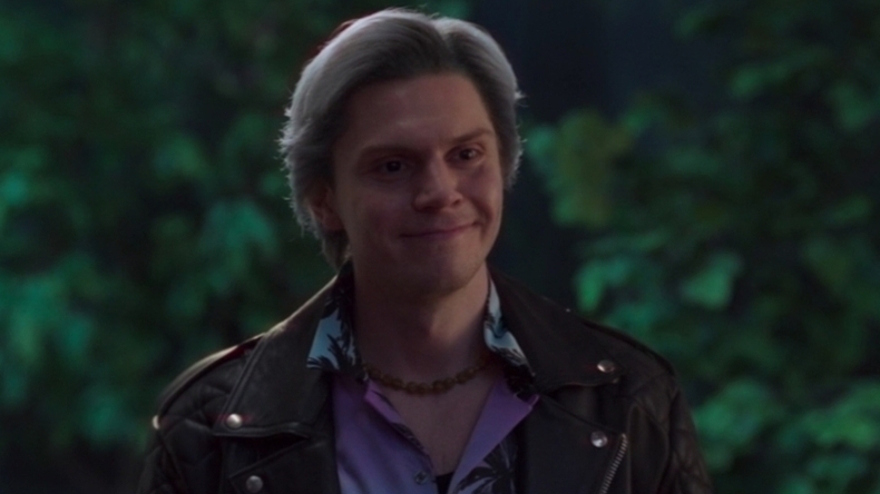 Evan Peters protagonizará nueva serie de Ryan Murphy para Netflix